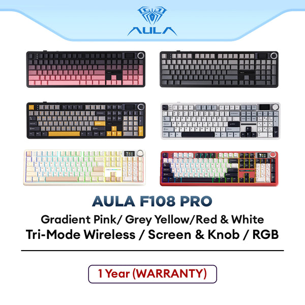 Malaysia's Largest Computer Retail Outlet | ALL IT Hypermarket