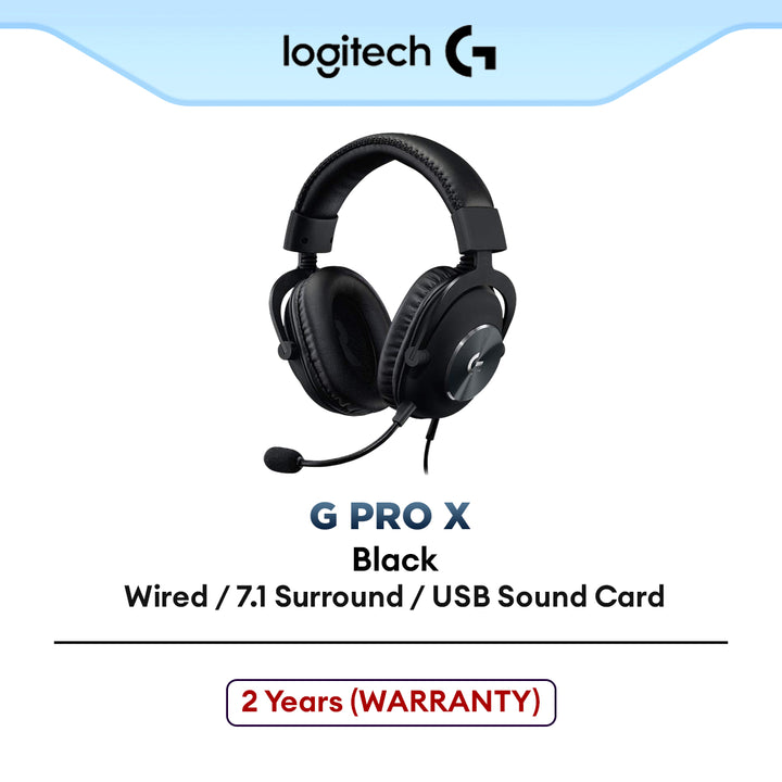 pro wireless headset logitech pro x serial number