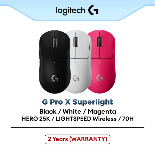 Mouse – ALL IT Hypermarket