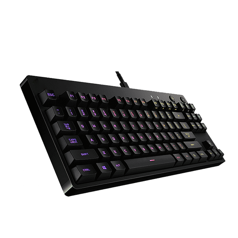 Gaming Keyboards ALL IT Hypermarket