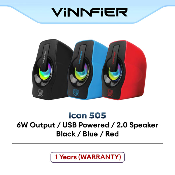 Speakers – ALL IT Hypermarket