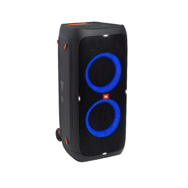 JBL PARTYBOX 310 Portable Party Speaker With Dazzling Lights And Powerful JBL Pro Sound