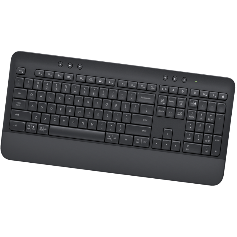 Al Keyboard Keyboards – ALL IT Hypermarket