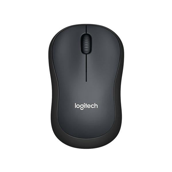 [MBB Special Staff Sale] Logitech M221 Silent Wireless USB Mouse