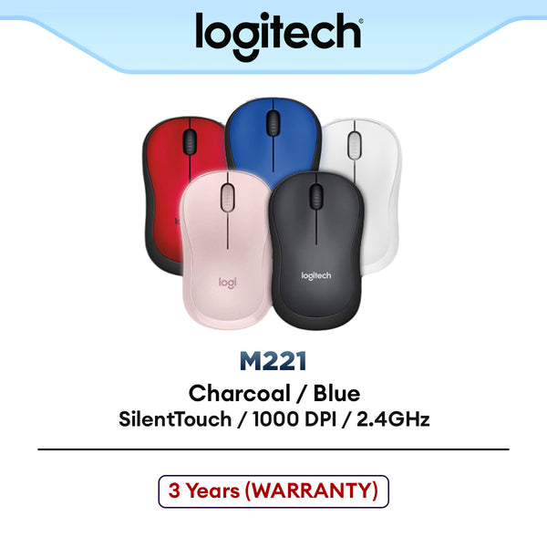 Logitech – ALL IT Hypermarket
