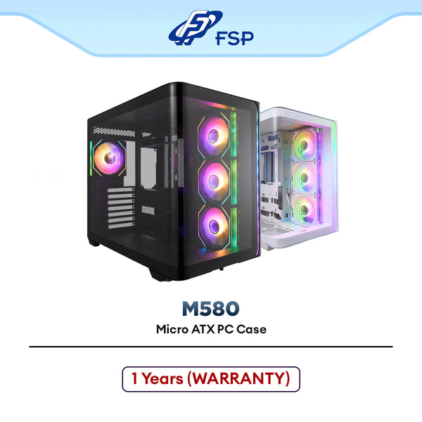 PC Casing – ALL IT Hypermarket
