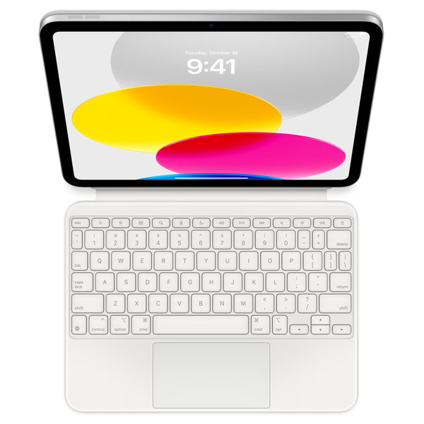 Apple Magic Keyboard Folio for iPad 10.9" (10th generation)