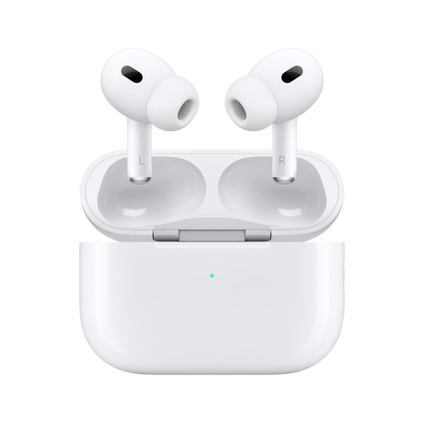 Apple AirPods Pro 2nd Gen With MagSafe Charging Case (Type-C)
