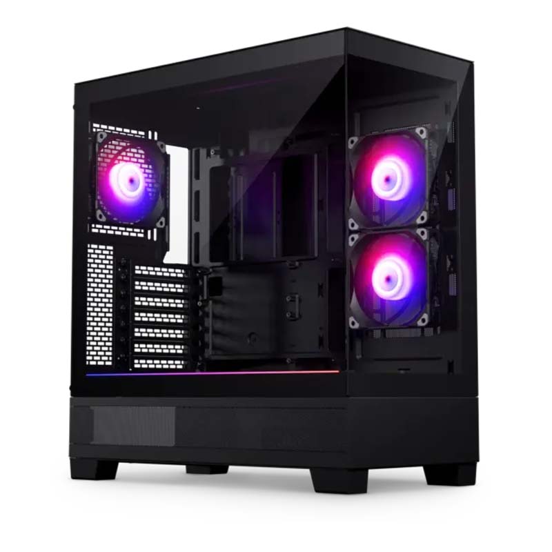 Compuer Casing PC Casing – ALL IT Hypermarket