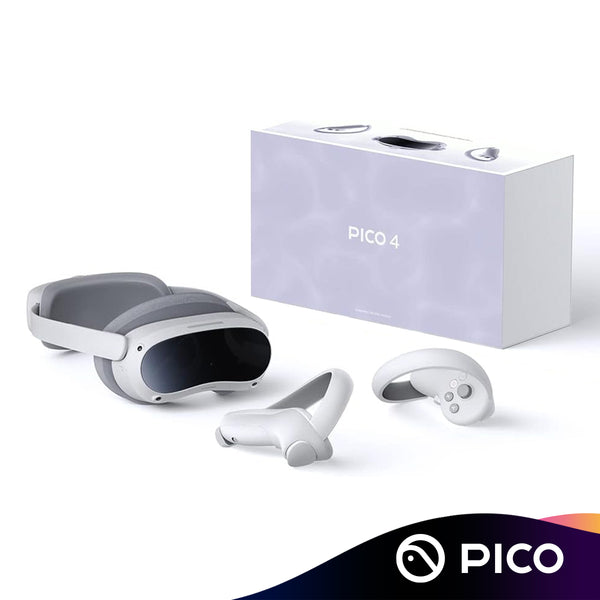 PICO 4 VR (Virtual Reality) Phoenix - (128GB / 256GB)