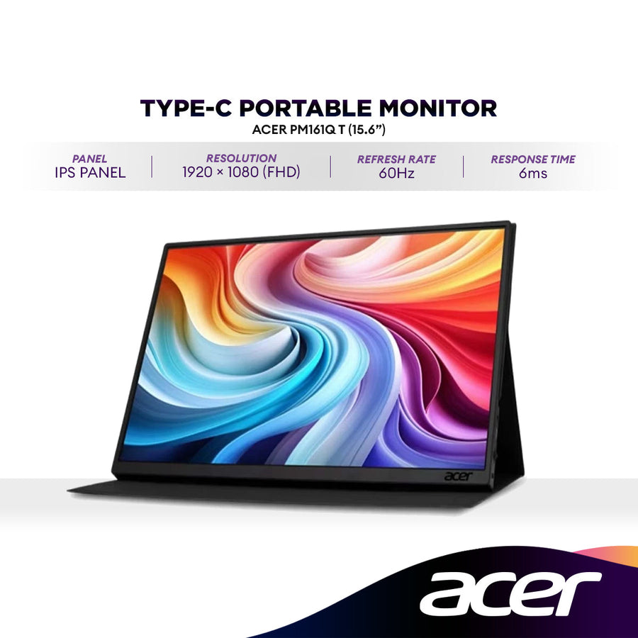 Portable Monitors – ALL IT Hypermarket