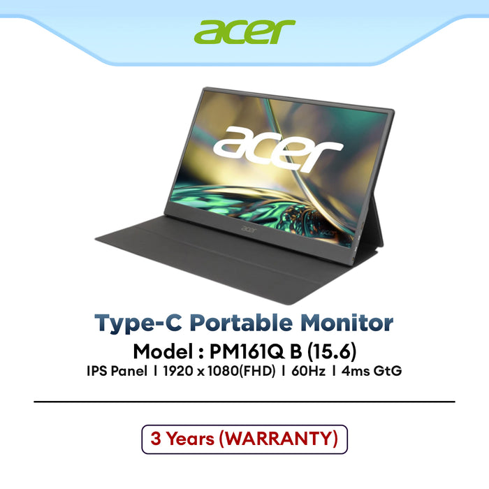 Portable Monitors – ALL IT Hypermarket