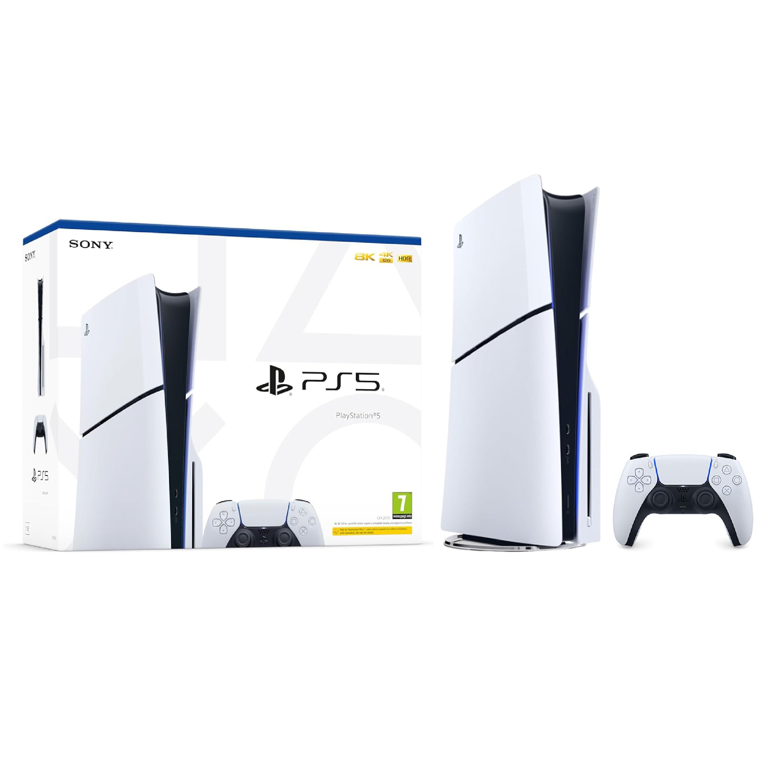 PlayStation なきゃ 5 Digital Edition CFI-1100B