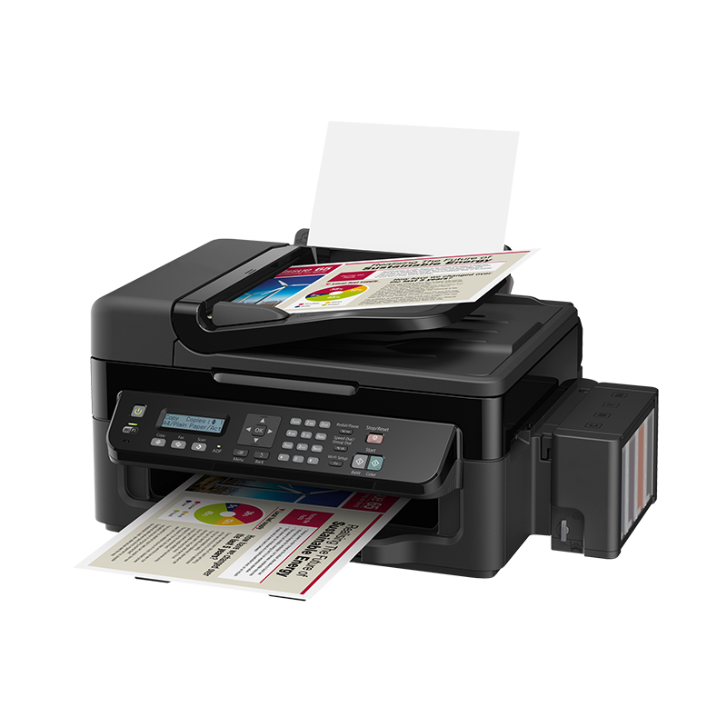 Kpc Printer Scanner Printers & Scanners – ALL IT Hypermarket