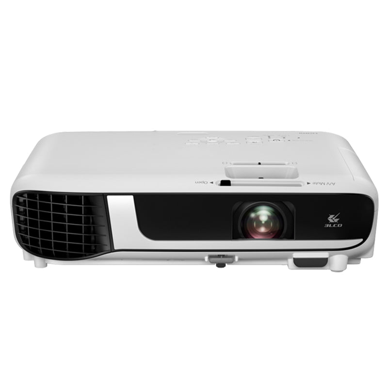 Projectors & Accessories – ALL IT Hypermarket