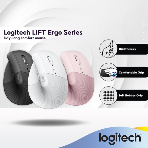 Logitech – ALL IT Hypermarket