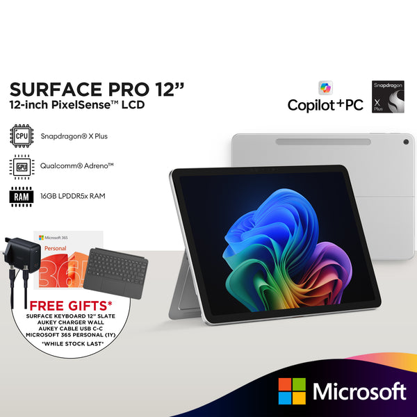 [MICROSOFT] NEW Surface Models 2025 – ALL IT Hypermarket
