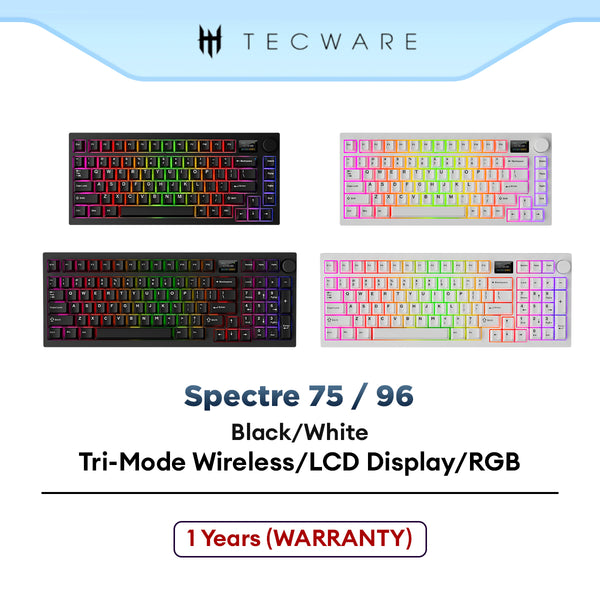 Gaming Keyboards – ALL IT Hypermarket