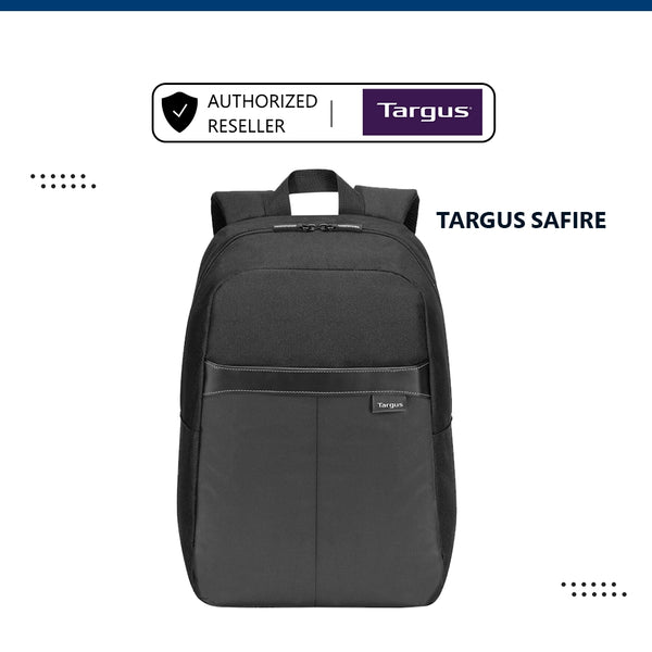 Targus Laptop & Gadget Backpack 15.6" Safire TSB883