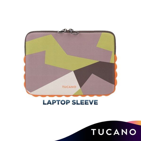 Tucano OFFROAD 13"/14" Sleeve for Laptop 13" /14"  / Sleeve Bag / Laptop Bag