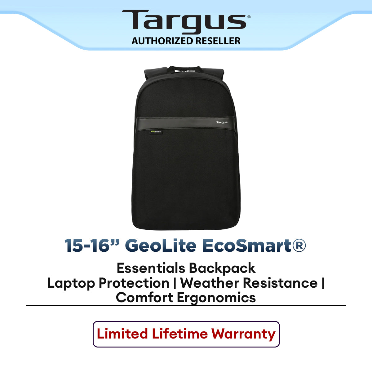 Targus 15-16