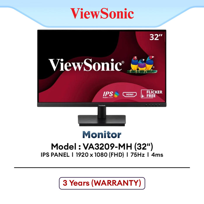 Viewsonic Monitors – ALL IT Hypermarket