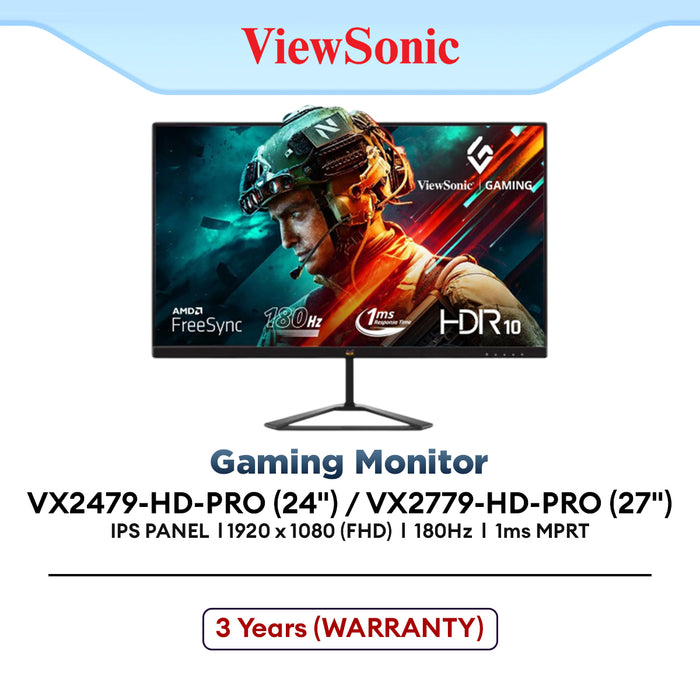 Viewsonic Monitors – ALL IT Hypermarket