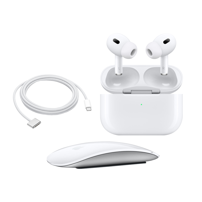 Apple MacBook Accessories ALL IT Hypermarket