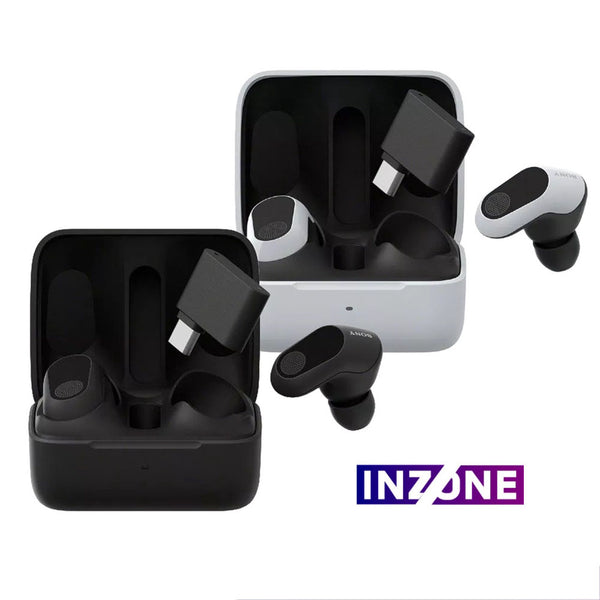 Sony INZONE Buds Truly Wireless Noise Cancelling Gaming Earbuds - WF-G700N