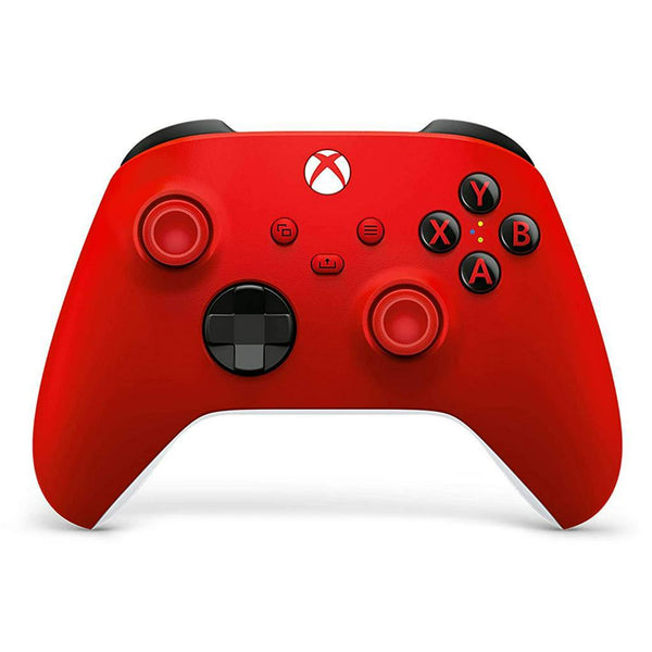 Microsoft Xbox Wireless Controller Pulse Red QAU-00135