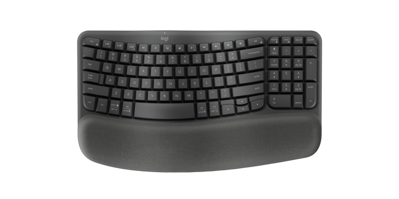 LOGITECH ERGONOMICS AND COMFORT (Ergo) – ALL IT Hypermarket