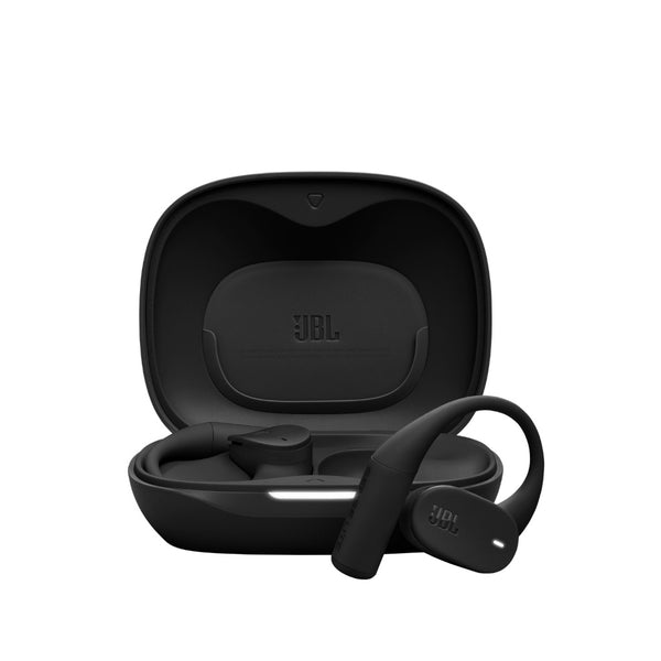 JBL Sense Lite True Wireless Open-ear Headphones | Built in Mic | Up to 32H Playtime | IP54 Water Resistant | Open Sound