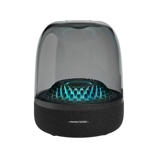 Harman Kardon Aura Studio 4 Wireless Bluetooth Speaker 360 Room-filling Speaker