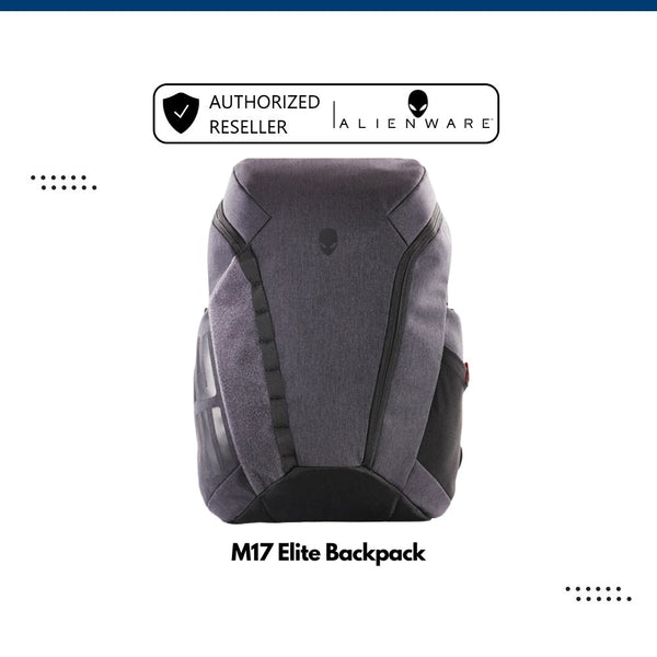 Alienware M17 Elite Backpack (AWM17BPE)