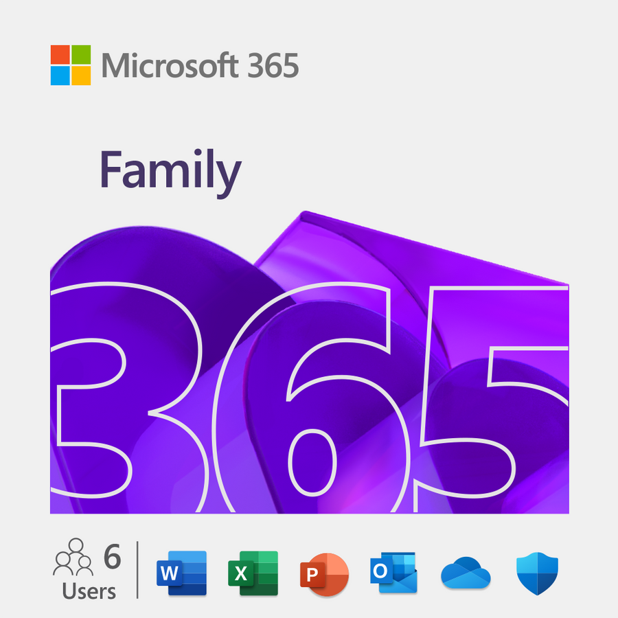 Microsoft Software – ALL IT Hypermarket