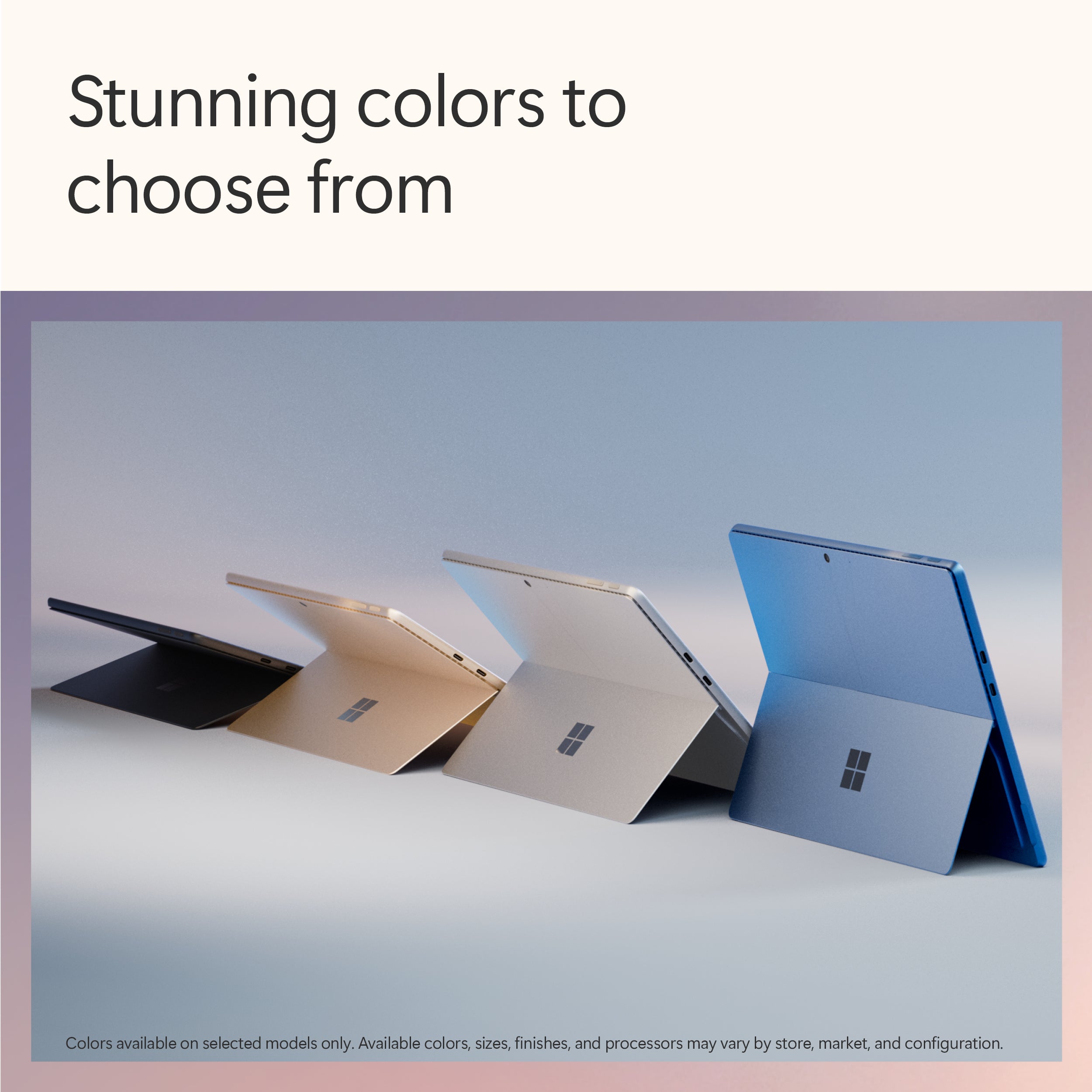 Microsoft Surface Pro 11 | Copilot+ PC | 13