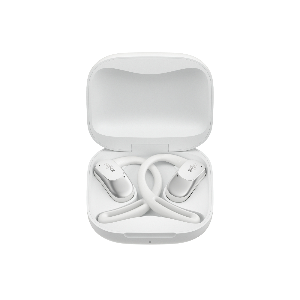 Shokz OpenFit Air Open-Ear True Wireless Earbuds ( T511 ) – ALL IT