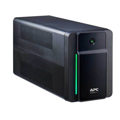 APC – ALL IT Hypermarket