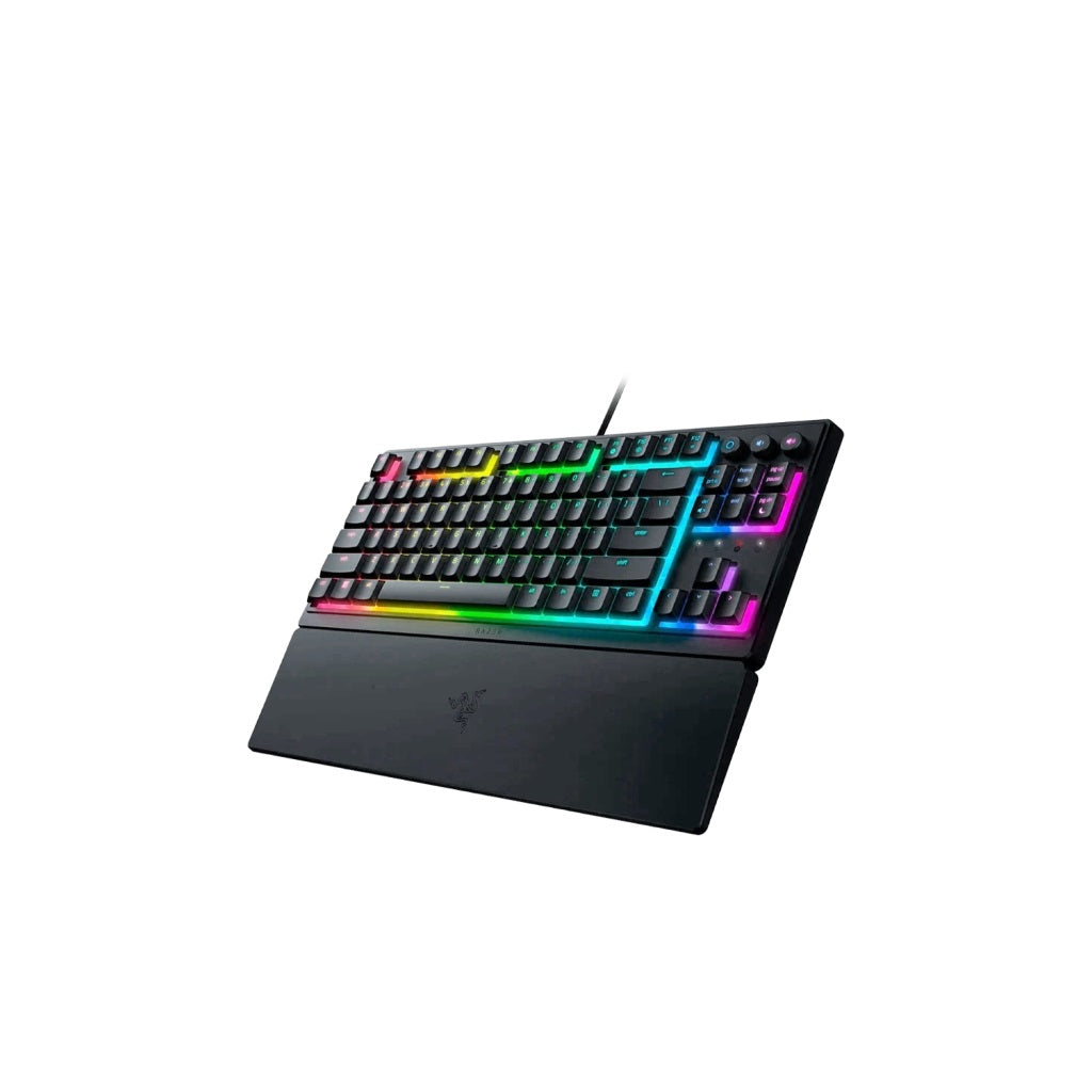 Razer Ornata V3 Tenkeyless / TKL Low-Profile Gaming Mechanical