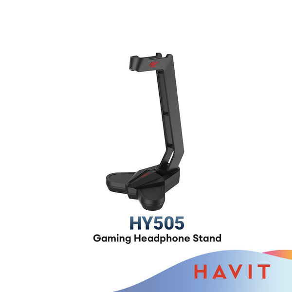 Gamenote | Havit HY505 Gaming Headphone Stand