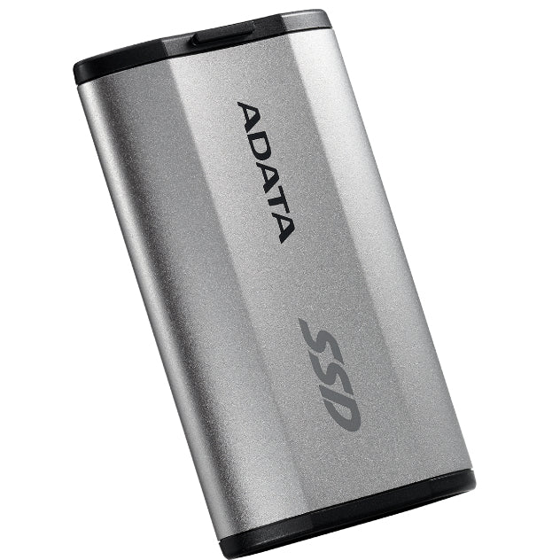 Unidad de Estado Sólido SSD Externo Adata SD810 / 2TB / USB-C 3.2