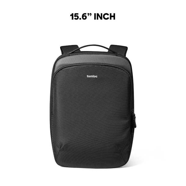 Tomtoc T60 Explorer Laptop Backpack 15.6 Inch Office Bag Men Bagpack MacBook Bag