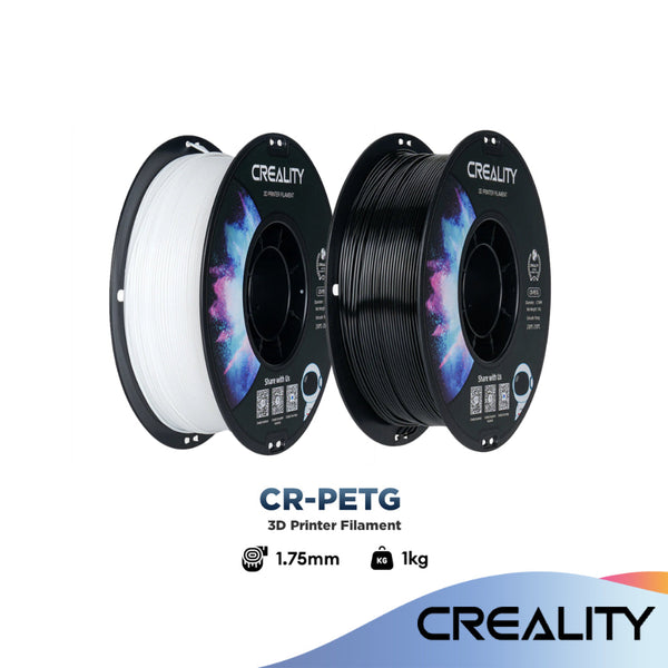 Creality CR-PETG 3D Filament 1.0kg 1.75mm CR-PETG-PLA