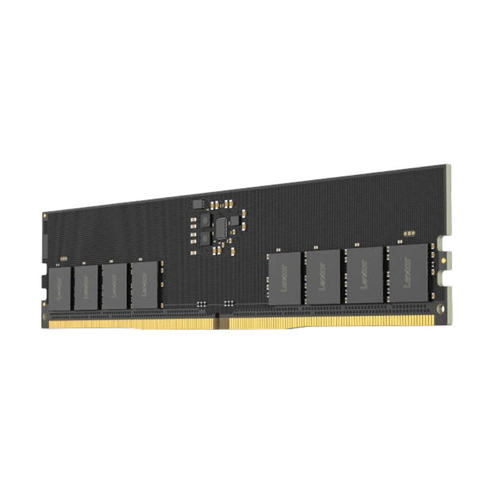 Lexar DDR5 UDIMM Desktop Memory 5600MT/s Desktop RAM (8GB / 16GB) – ALL ...