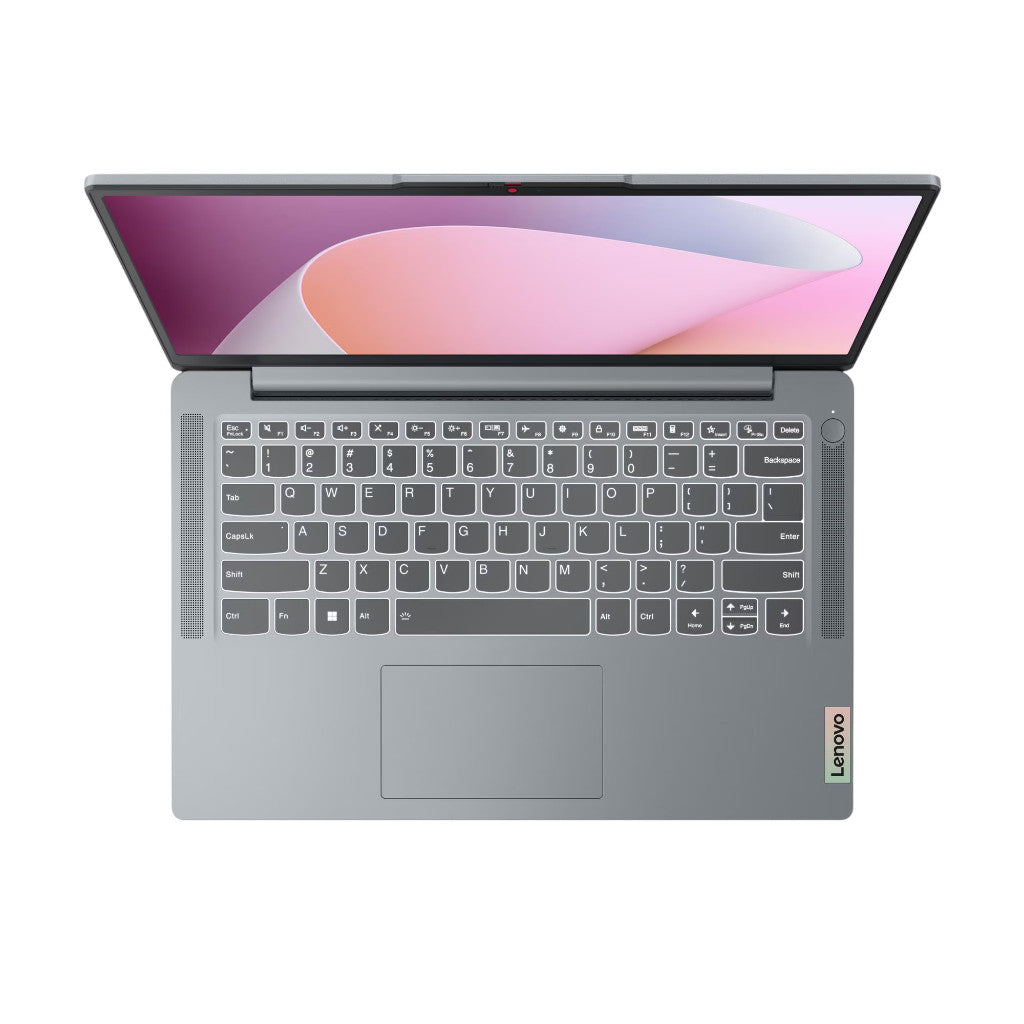 Lenovo IdeaPad Slim 3 14AMN8 (82XN00EEMJ/82XN00EDMJ) Laptop Ryzen5