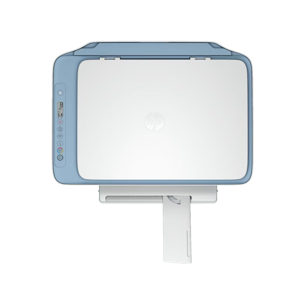 HP Deskjet 2988 / 2989 All-in-One Printer | Print Scan Copy | Wireless ...