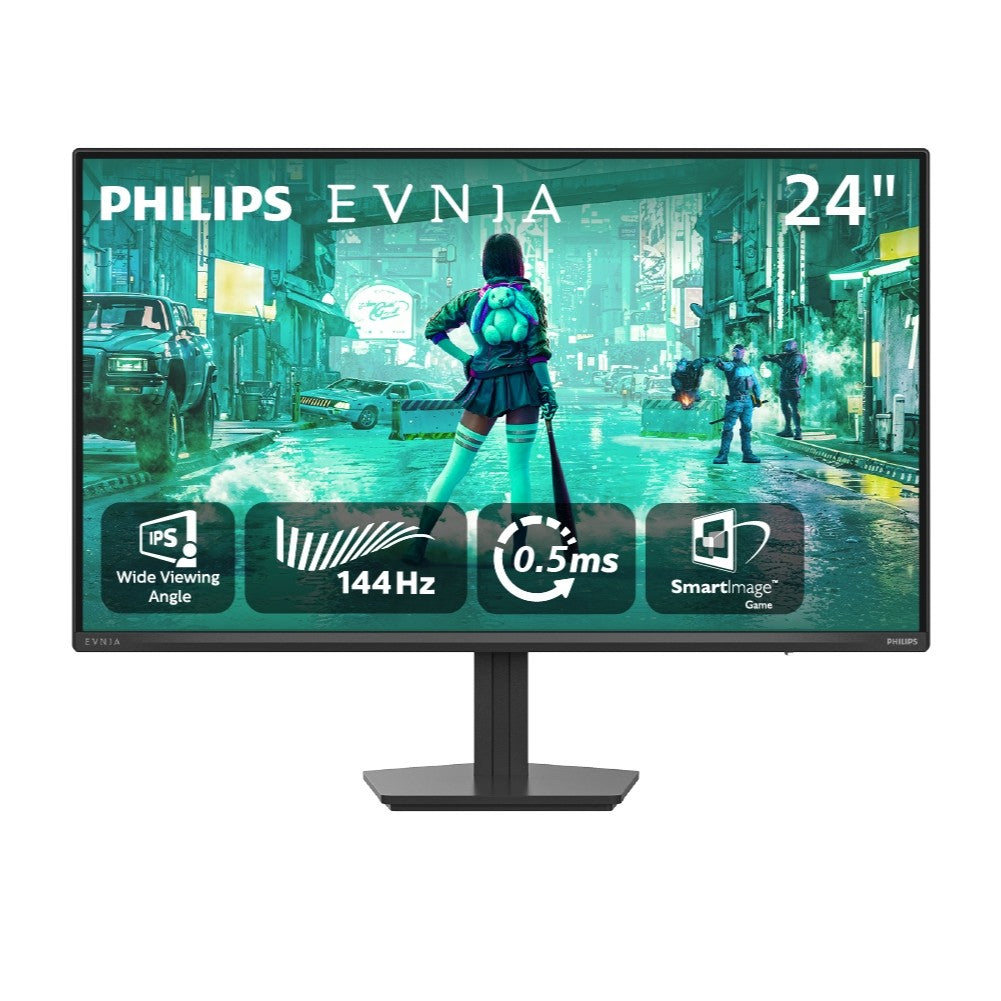PHILIPS EVNIA 24M2N2100NF 23.8