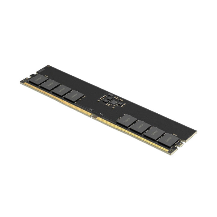 Lexar DDR5 UDIMM Desktop Memory 5600MT/s Desktop RAM (8GB / 16GB) – ALL ...