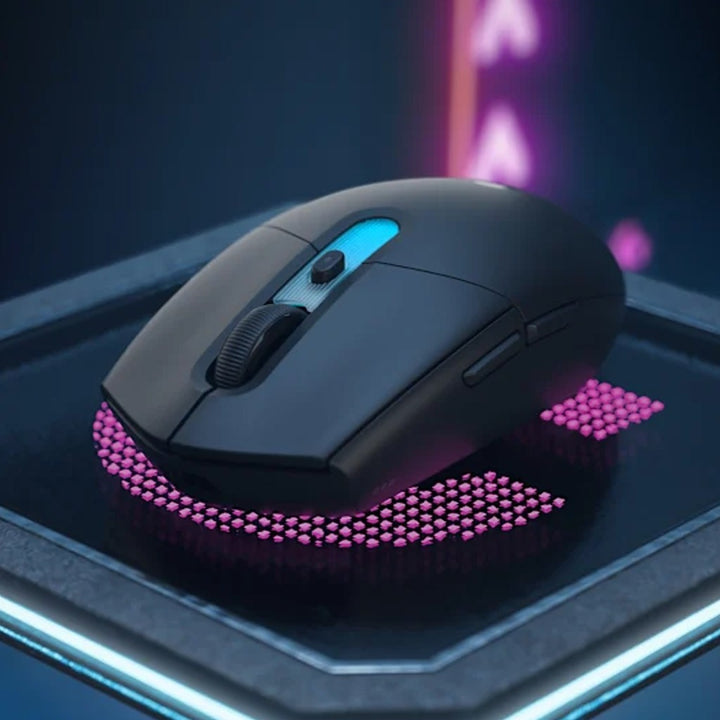 Logitech G304 X Superlight Wireless Gaming Mouse/Bluetooth & Lightspee ...