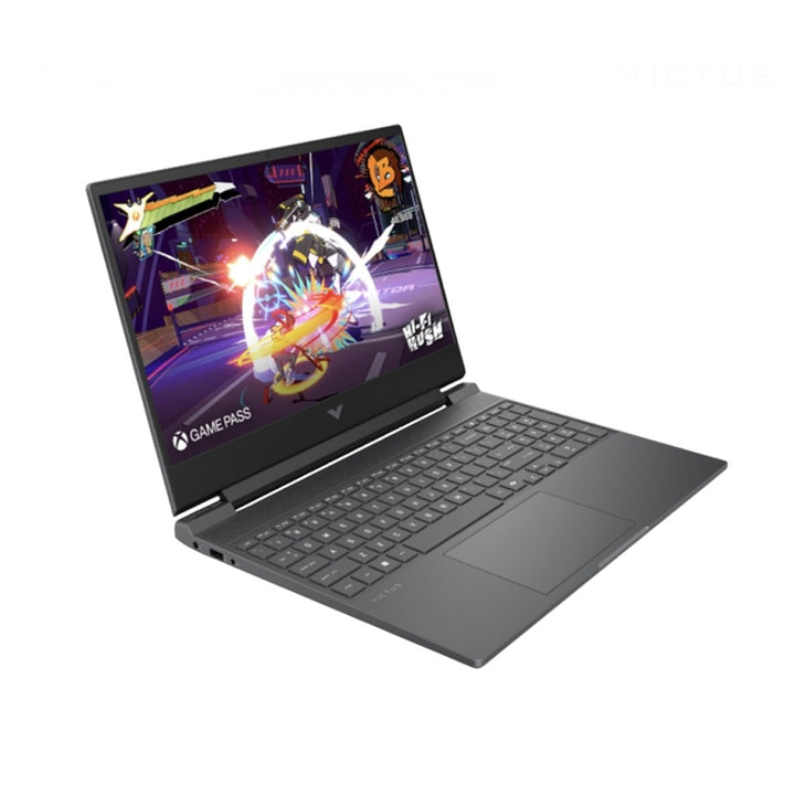 HP Gaming Laptop Victus 15-fa3017TX (E3KX2PA) C5-205H/8GB DDR4/512GB S ...